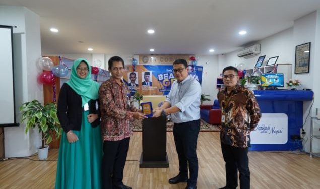 Sudut Inspirasi Meraih Beasiswa GenBI Sukses