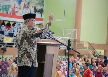 Pesan Haedar Nashir ke Warga Muhammadiyah Menjelang Tahun Politik