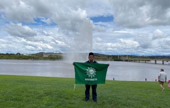 Ikhtiarkan Internasionalisasi Muhammadiyah, PCIM Australia Siapkan Baitul Arqam