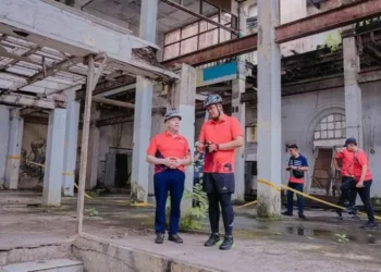 Pemkot Medan siap wujudkan destinasi wisata heritage
