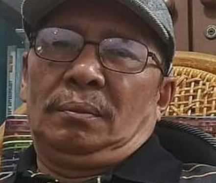 Kolom Ibrahim Gultom : Arogansi Kekuasaan