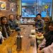 Reuni Alumni IMM di Sydney Berjalan Lancar