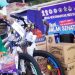 Semarak Muktamar PCM Medan Johor, Gerak Jalan dan Donor Darah