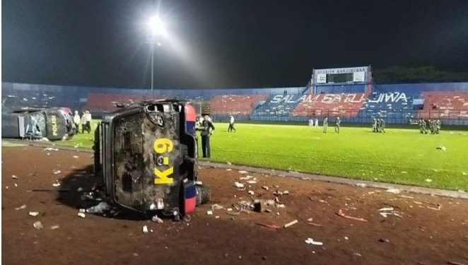 Ikut Berduka, Warga Muhammadiyah Surabaya Gelar Salat Gaib