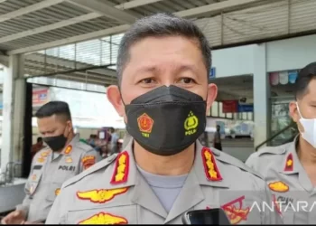 Dipecat, Tiga Oknum Polisi Merapok di Medan