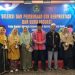 Kejar Lima Digit MTsN 1 Sabang Menuju Madrasah Mandiri Berprestasi Sabet Juara 1 Provinsi Aceh