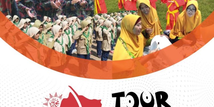 LPCR PP Adakan Tour de CARA untuk Kembang Cabang dan Ranting Muhammadiyah