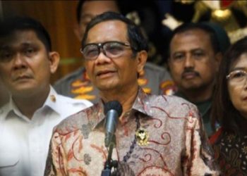 Tim Gabungan Independen Pencari Fakta Turun ke Kanjuruhan, Ini Susunan Timnya