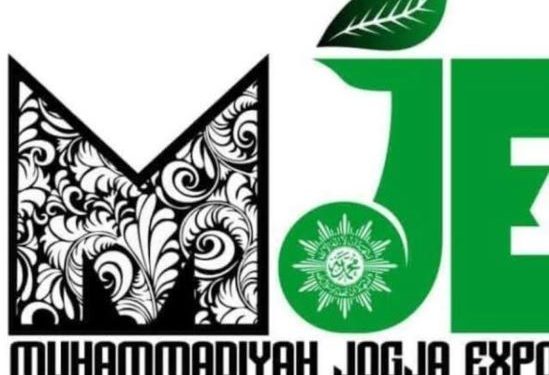Sambut Muktamar, PWM DI Yogyakarta Gelar Muhammadiyah Jogya Expo