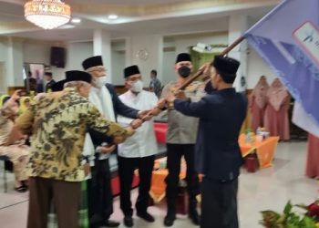 MUI Sumut Deklarasikan Mujahid Digital, 200 Relawan Siap Sebarkan Konten Kebaikan