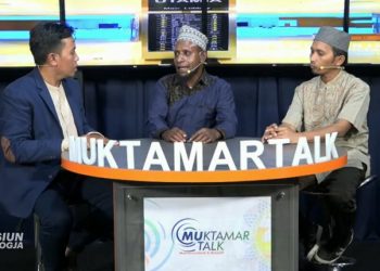 Peran Muhammadiyah Memangkas Ketimpangan Pembangunan Daerah 3T