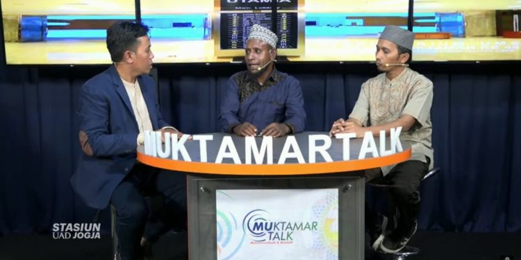 Peran Muhammadiyah Memangkas Ketimpangan Pembangunan Daerah 3T