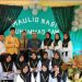 Peringati Maulid Nabi, IPM Mts Muhammadiyah Natal Undang OSIS 20 Sekolah