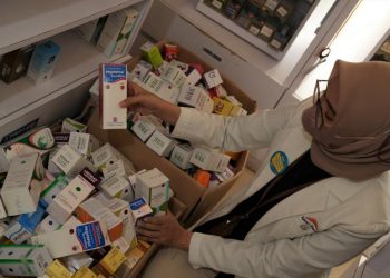 Masih Punya Stok Obat Sirop di Rumah? Ini Saran Kemenkes