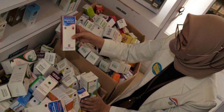 Masih Punya Stok Obat Sirop di Rumah? Ini Saran Kemenkes