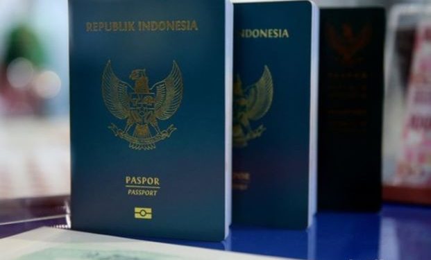 Kebijakan Masa Berlaku Paspor 10 Tahun, Ini Informasinya
