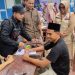 Pemuda Muhammadiyah Pidie Berbagi Kebaikan Mewujudkan Masyarakat Sehat