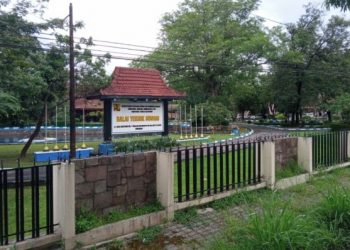 Tiga Lembaga Milik Kementerian PUPR Siap Dukung Muktamar 48