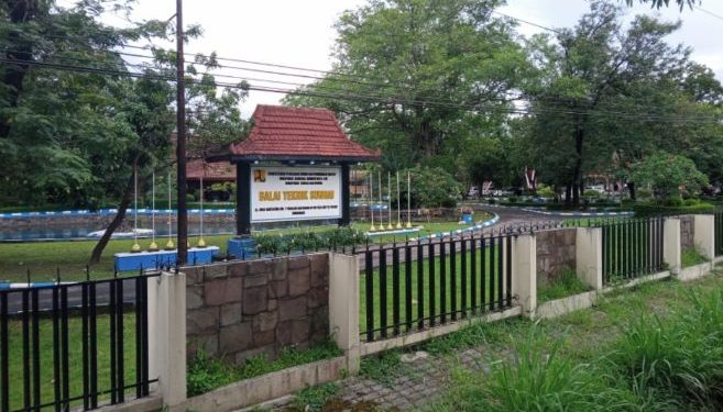 Tiga Lembaga Milik Kementerian PUPR Siap Dukung Muktamar 48