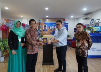 Sudut Inspirasi Meraih Beasiswa GenBI Sukses