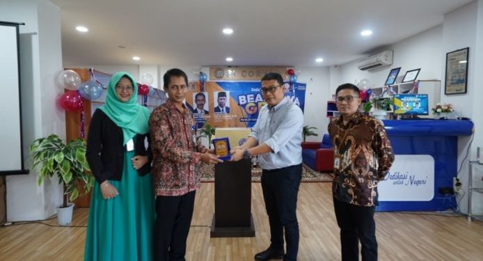 Sudut Inspirasi Meraih Beasiswa GenBI Sukses