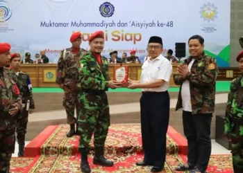 Dahlan Rais Dukung SapaMu Amankan Muktamar dengan Baik