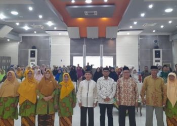 Syiar Muktamar ke-48, PWM dan PW ‘Aisyiyah Aceh Selenggarakan Seminar Pendidikan