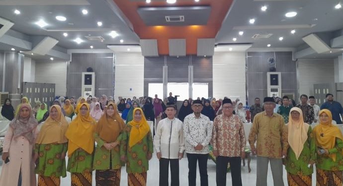 Syiar Muktamar ke-48, PWM dan PW ‘Aisyiyah Aceh Selenggarakan Seminar Pendidikan