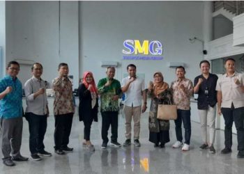 Muktamar 48: 10 Ribu Bus Diperkirakan akan Masuk Kota Solo