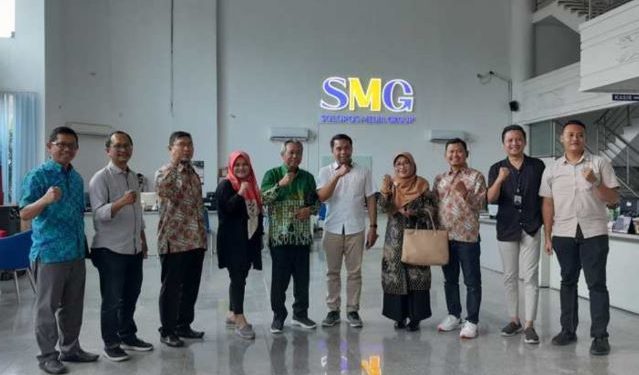 Muktamar 48: 10 Ribu Bus Diperkirakan akan Masuk Kota Solo