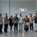 Muktamar 48: 10 Ribu Bus Diperkirakan akan Masuk Kota Solo