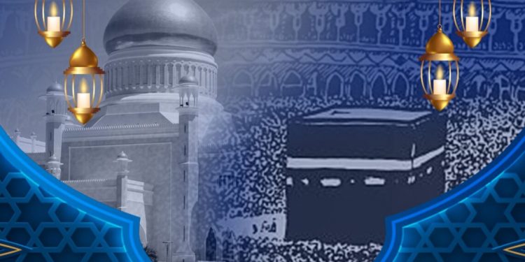 Penjelasan Tentang Syafaat, Apa dan Bagaimana?