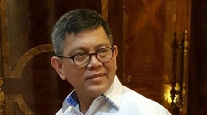 Teuku Taufiqulhadi,  NasDem Sangat Mengapresiasi Pernyataan Ketum PDA