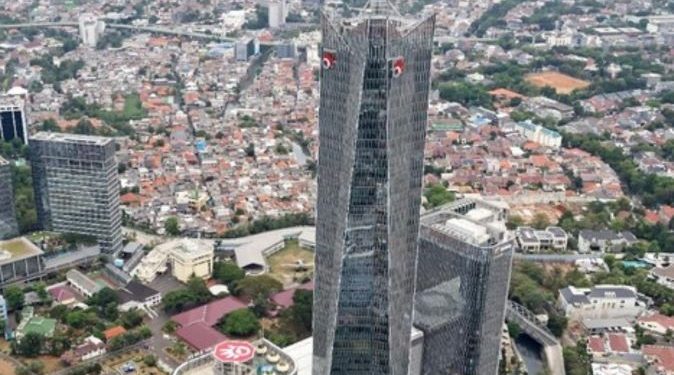 Telkom Indonesia Buka 22 Peluang Kerja