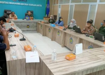 Sukses Media Muktamar, Televisi Muhammadiyah Gelar Siaran Selama 10 Jam Tiap Hari