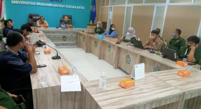 Sukses Media Muktamar, Televisi Muhammadiyah Gelar Siaran Selama 10 Jam Tiap Hari