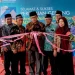 Ketua Umum PP Muhammadiyah Resmikan Ahmad Dahlan Education Center