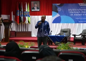 Lecturer Series UMM: Kaji Teknologi Transportasi hingga Gangguan Jiwa