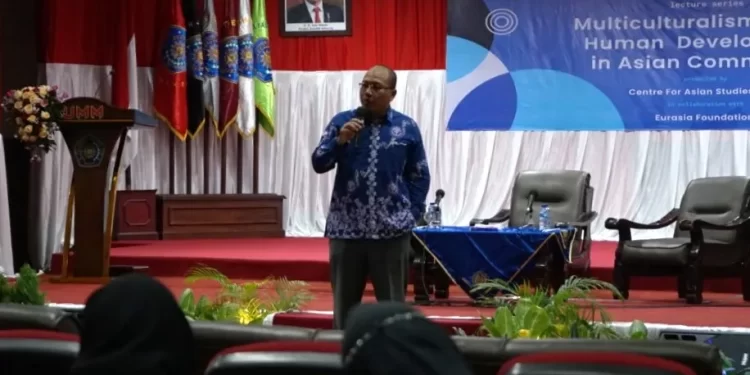 Lecturer Series UMM: Kaji Teknologi Transportasi hingga Gangguan Jiwa