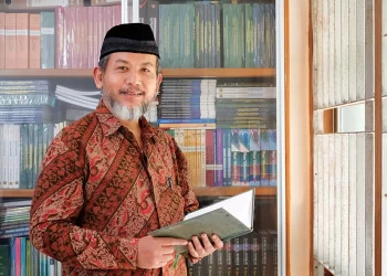 Akhlak dalam Kehidupan Bertetangga dan Bermasyarakat