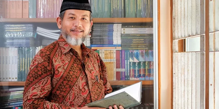 Akhlak dalam Kehidupan Bertetangga dan Bermasyarakat