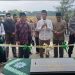 Rektor UMY Resmikan Masjid Jami’  Syeikha Latifa Al Qabba SMK Muhammadiyah Minggir