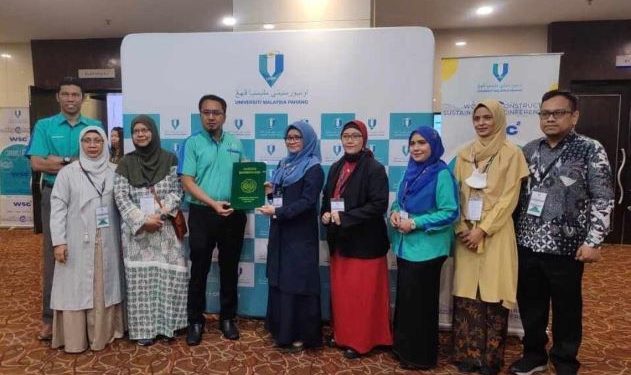 Tingkatkan Kerjasama Internasional, UNMUHA Tandatengani MoU dan MOA dengan UMP