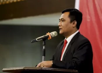 Dr. Zainuddin Pimpin Dewan Sengketa Indonesia Kota Medan