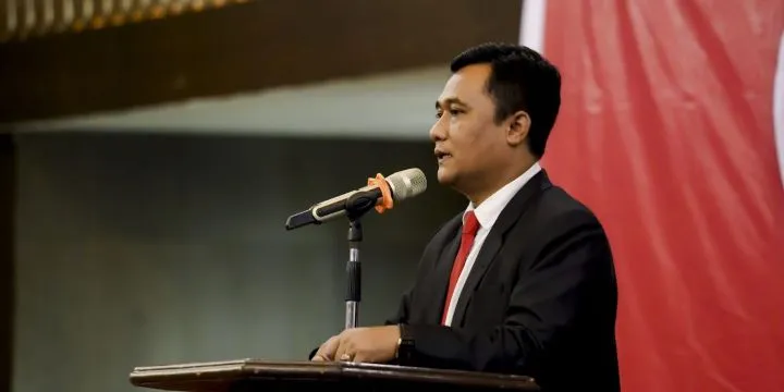 Dr. Zainuddin Pimpin Dewan Sengketa Indonesia Kota Medan