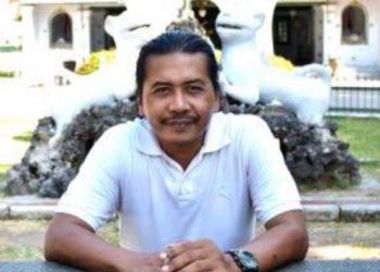 Kolom Hafiz Taadi: Janji dan Otokritik