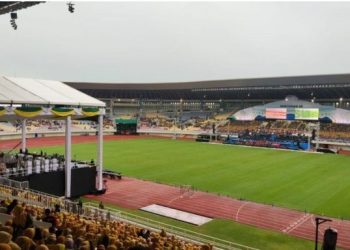3700 Talent Akan Hadir di Pembukaan Muktamar ke48 Muhammadiyah dan Aisyiyah di Stadion Manahan
