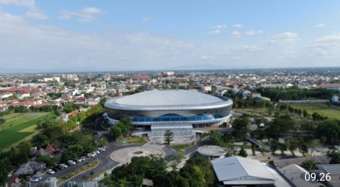 Panitia Minta Penggembira yang Telah Terdaftar Berkelompok Tidak Lagi Mendaftar Secara Pribadi, Ini Alasannya