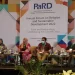 Tiga Kader Muhammadiyah-‘Aisyiyah Presentasi di Forum Internasional PaRD