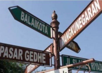 Penggembira Muktamar Bisa Manfaatkan Layanan Shuttle Bus untuk Bepergian